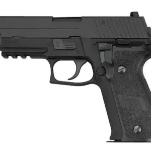 WE-Tech F226 MK25 GBB