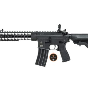 Evolution Recon S 10'' Amplified Carbontech