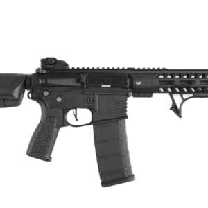 Delta Armory 10inch M-LOK ALPHA