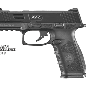 ICS XFG BLE
