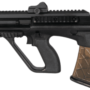DEMO EX: Army Armament Rog R907 - Black
