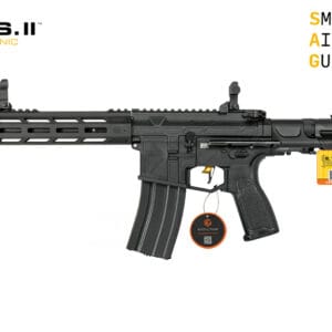Evolution Ghost S EMR PDW Carbontech ETS