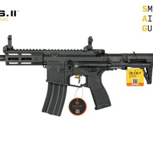 Evolution Ghost XS EMR PDW Carbontech ETS