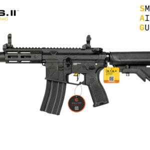 Evolution Ghost XS EMR A Carbontech ETS