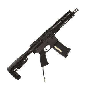 WOLVERINE AIRSOFT MTW BILLET TACTICAL,STANDARD ELECTRONICS (GEN 3)