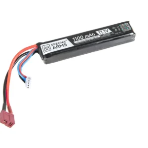 Specna Arms LiPo 11,1V 1100mAh 20/40C Deans
