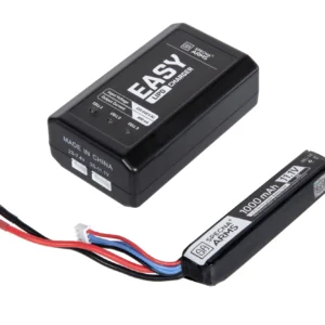 Specna Arms Easy Charge Set (Laddare och 11.1V 1000 mAh batteri)