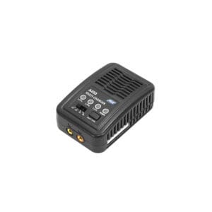 ASG A450 Charger - LiPo NiMH LiFe LiHV