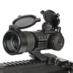 G&G Red Dot Sight (röd/blå/grön prick)
