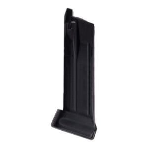 ASG CZ P-10C, 22 rounds CO2-Magasin