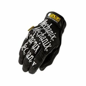 Mechanix, The Original, Black