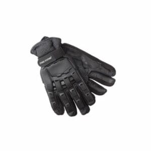 Armour leather gloves, Strike Systems