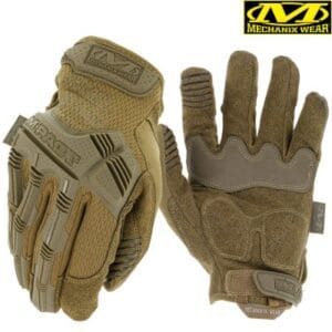 Mechanix M-pact