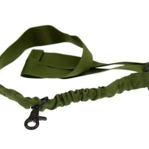 Guerilla Tactical One-Point Sling Bungee