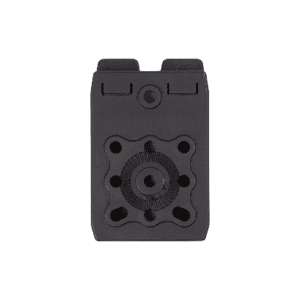 ASG Molle attachment, för polymerhölster