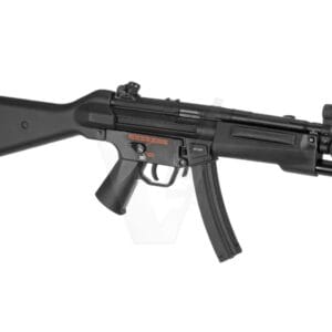 Classic Army Mp5a4 Tactical Lighted Forearm