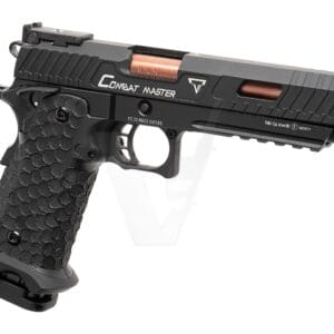 Army Armament R601 TTI Full Metal GBB