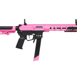 Specna Arms SA-FX02 FLEX HAL ETU Pink
