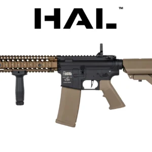 Specna Arms SA-C19 CORE™ Daniel Defense® HAL ETU™ Chaos Bronze