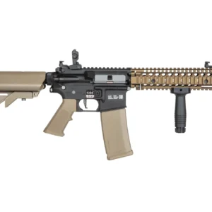 Specna Arms Daniel Defense® MK18 SA-E19 EDGE 2.0™GATE ASTER - Chaos Bronze
